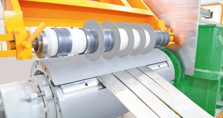 1000 Slitting Line(图2)