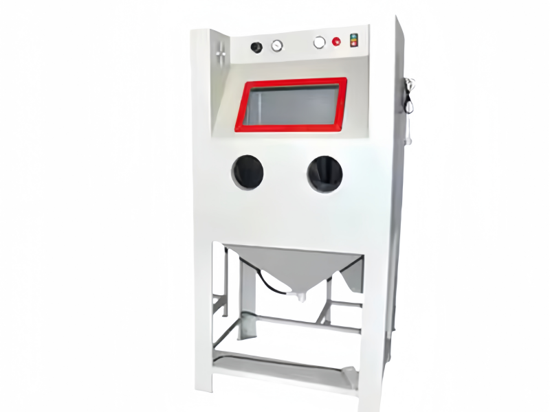 Sand Blasting Machine,Sand Blaster Machine(图2)