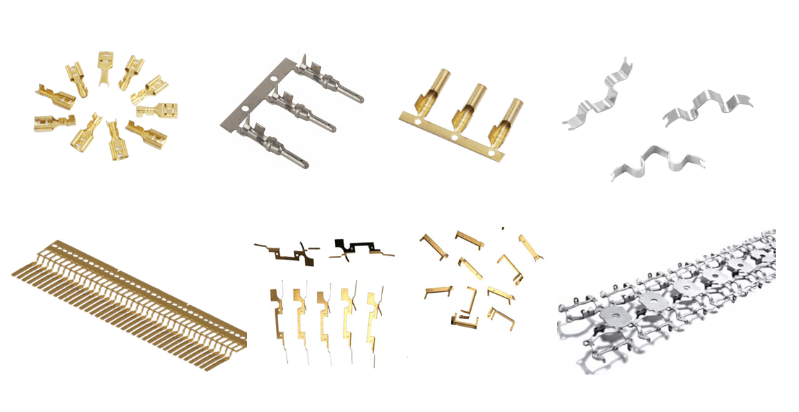 H frame high spped press machine(图1)