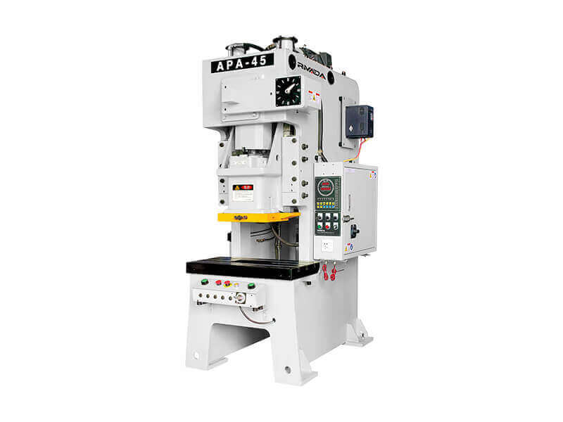 High Precision Press Machine