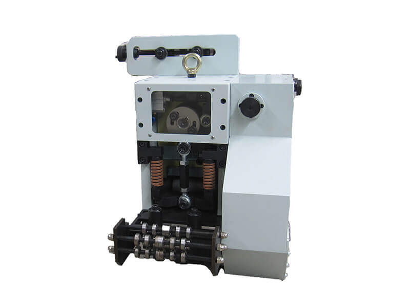 High Speed Cam Drive Feeder 