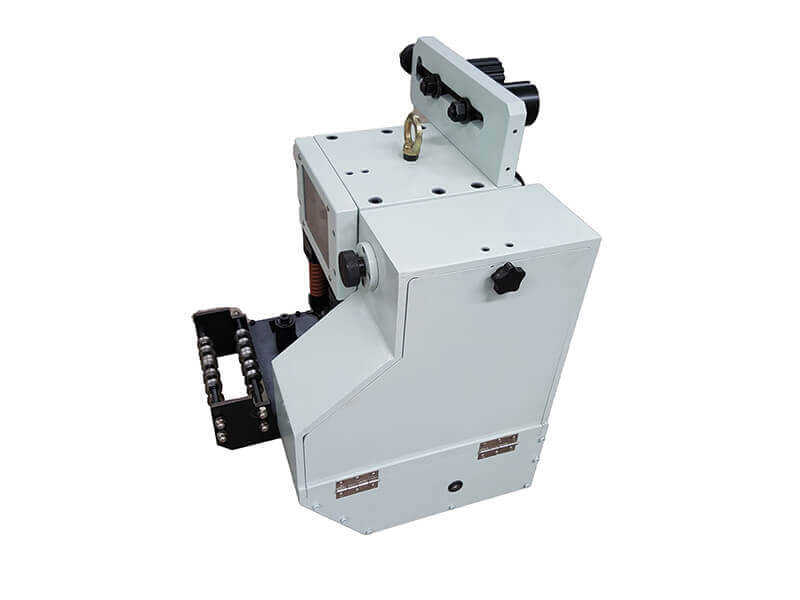 High Speed Cam Drive Feeder 