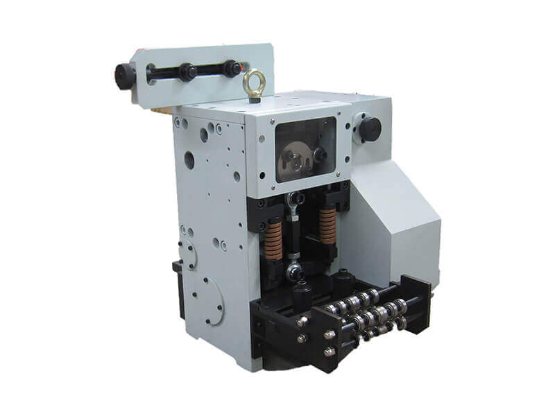 High Speed Cam Drive Feeder 