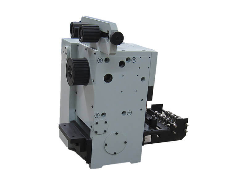 High Speed Cam Drive Feeder 