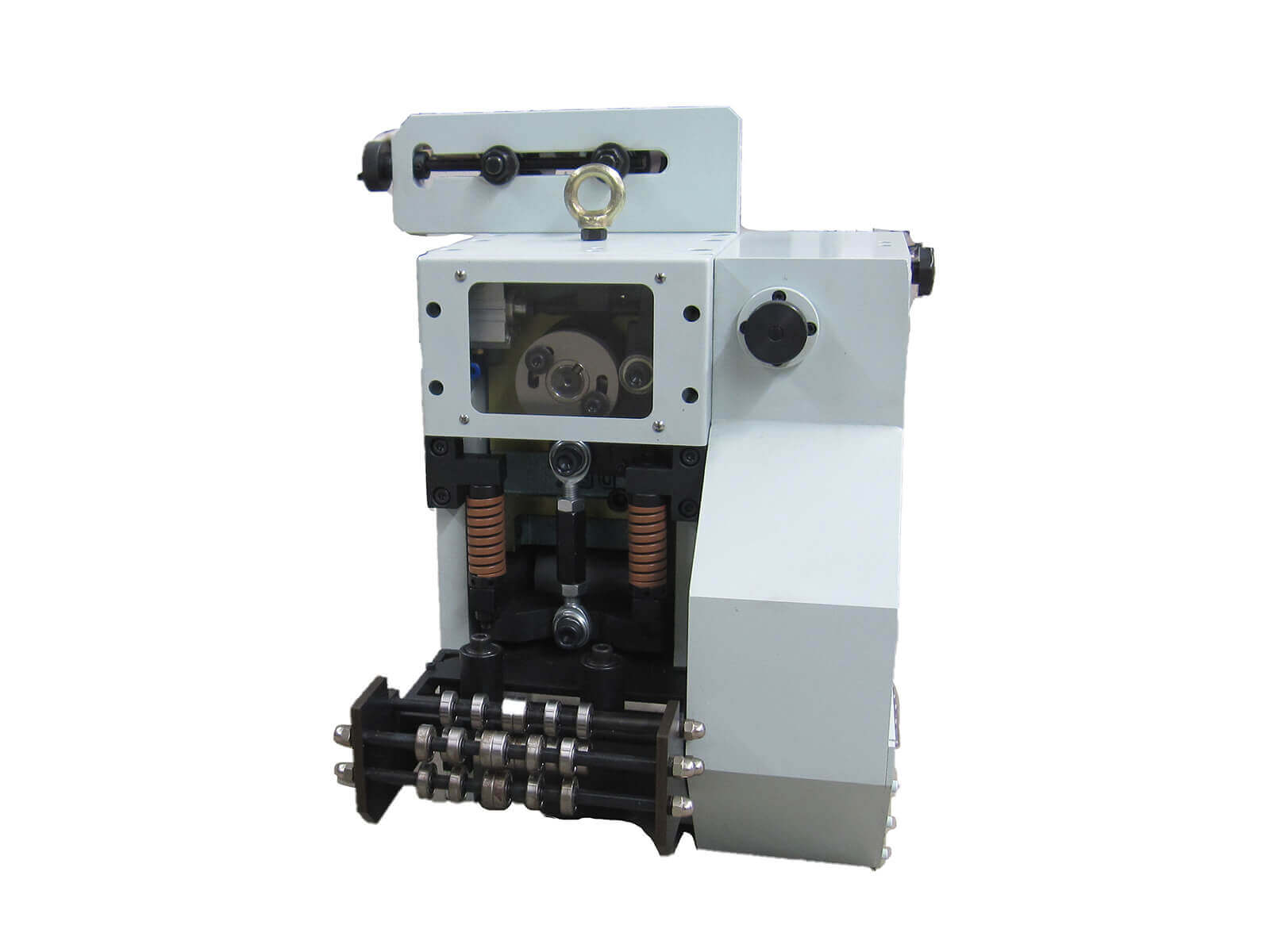 High Speed Cam Drive Feeder (图1)