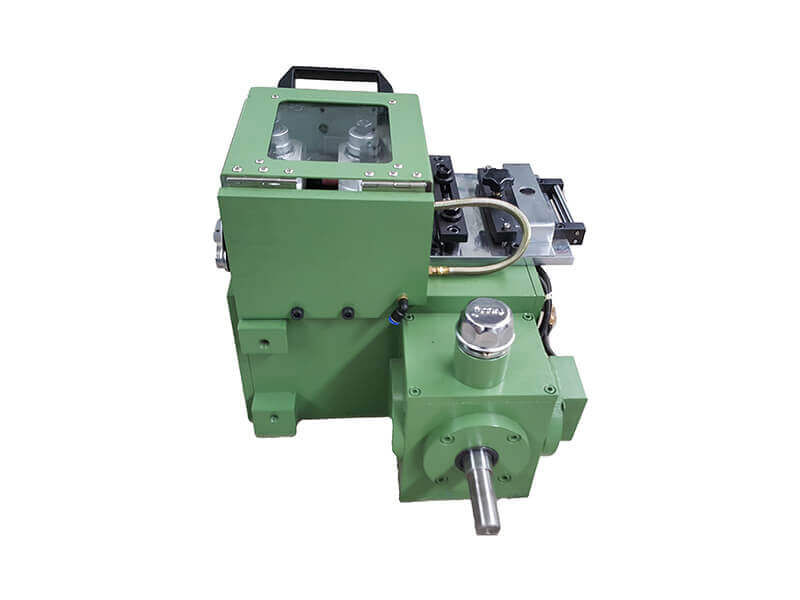 High Speed Gripper Feeder