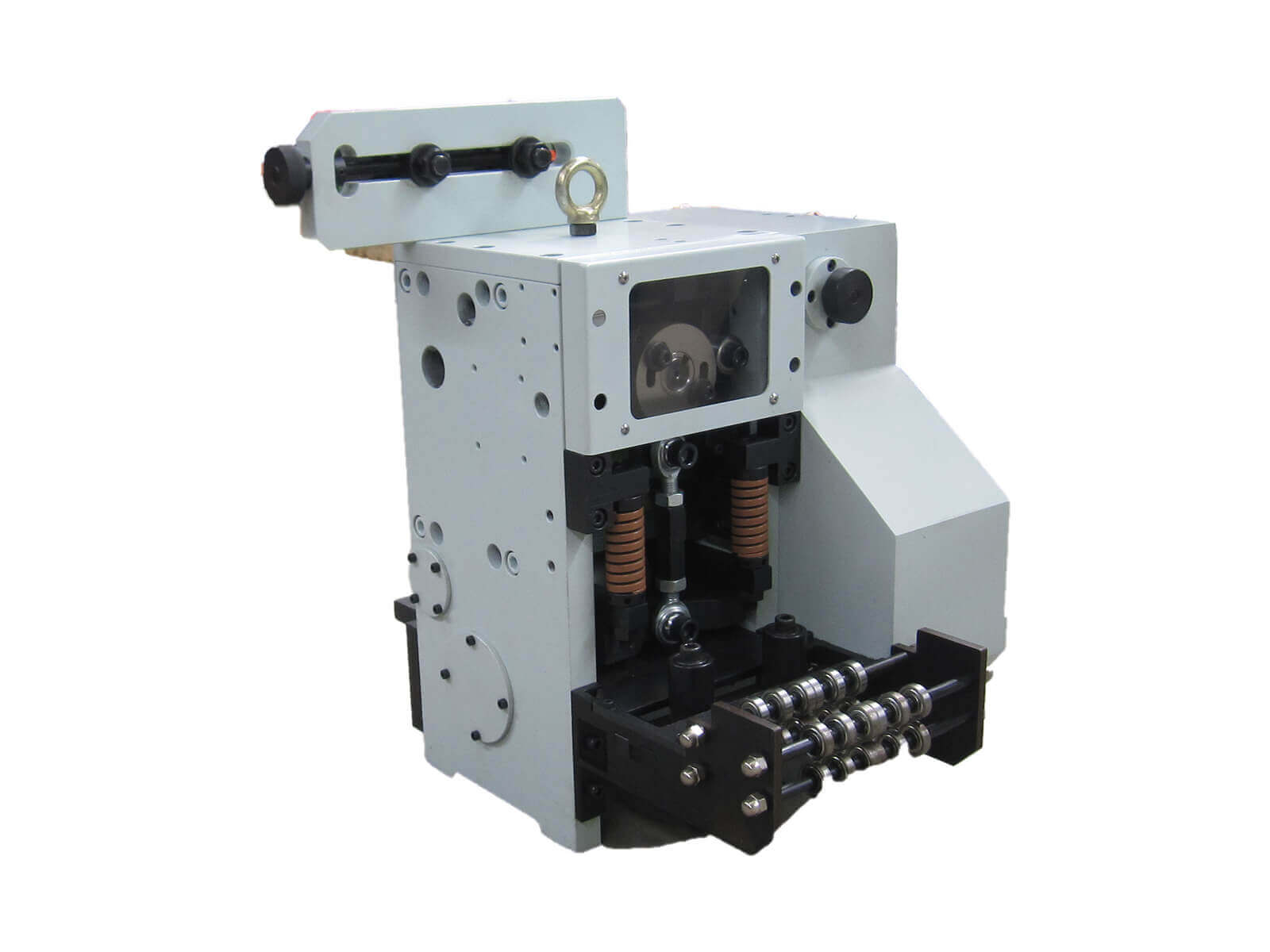 High Speed Cam Drive Feeder (图1)