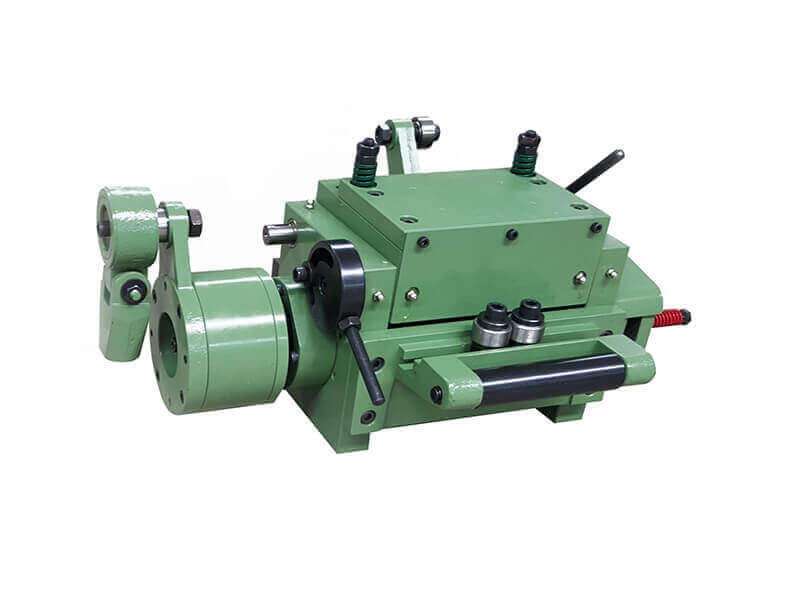 High Speed Roll feeder