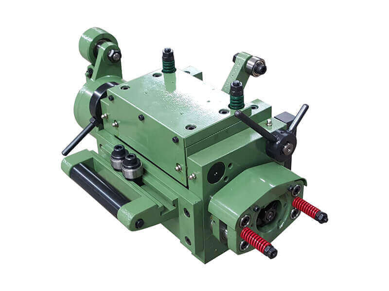 High Speed Roll feeder