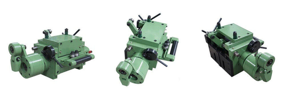 High Speed Roll feeder(图1)